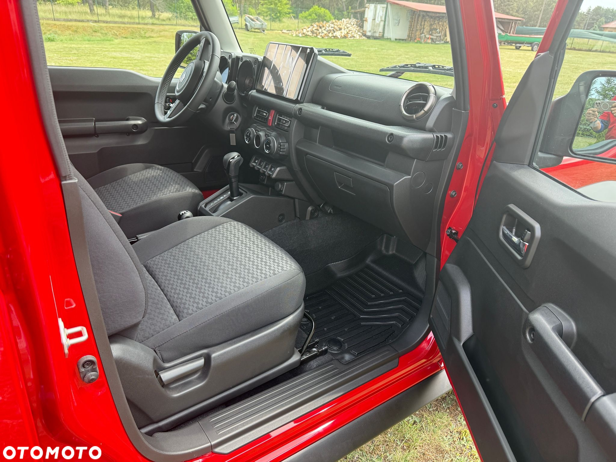 Suzuki Jimny 1.5 Elegance - 24