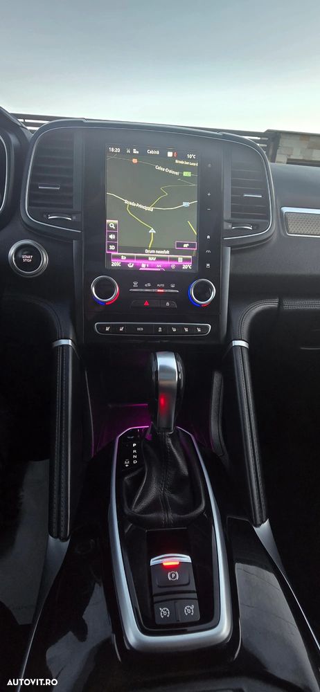 Renault Koleos BLUE dCi 190 4WD X-tronic INITIALE PARIS - 23