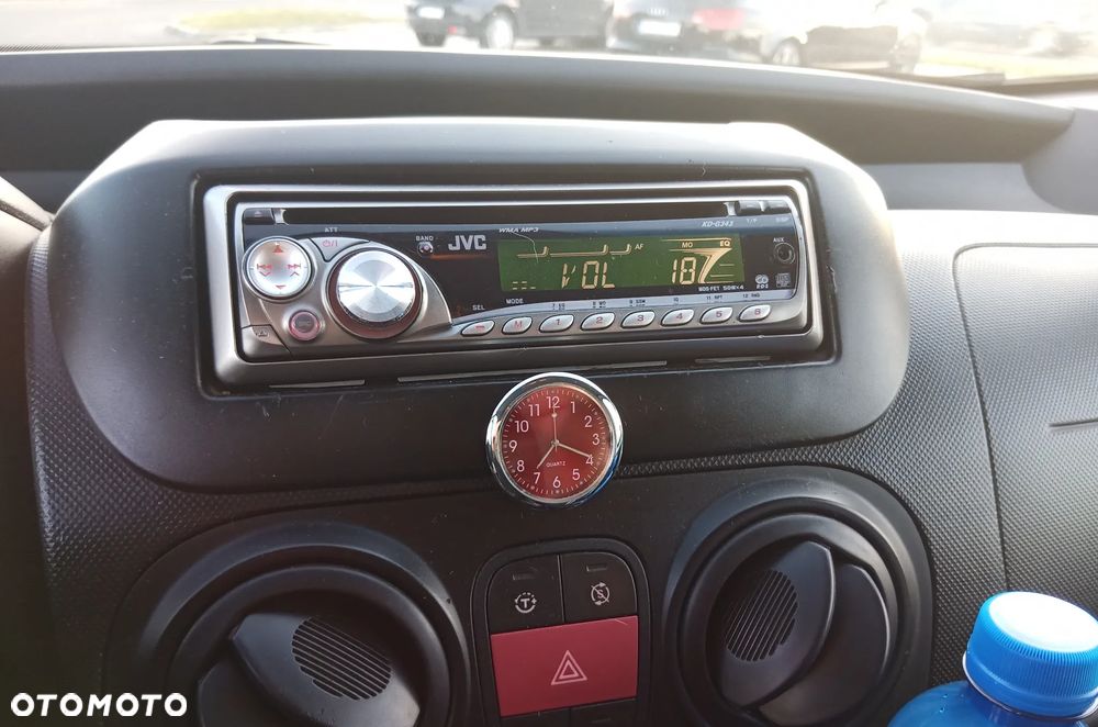 Fiat Fiorino Kombi Adventure - 9