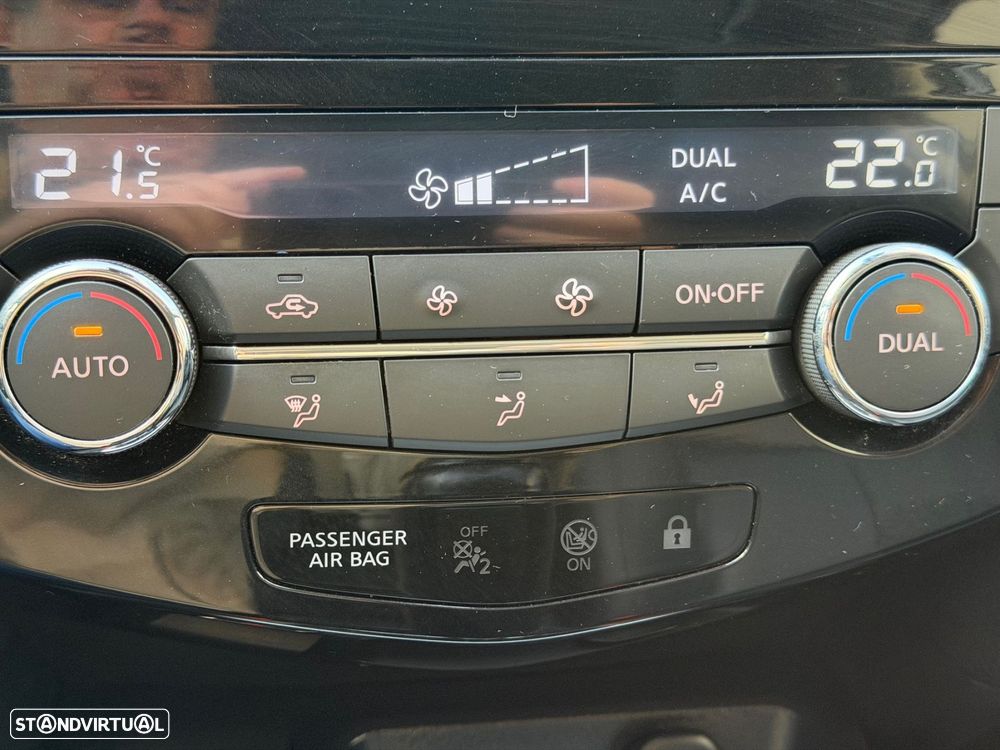 Nissan Qashqai 1.2 DIG-T Tekna 19 Pele Xtronic - 41