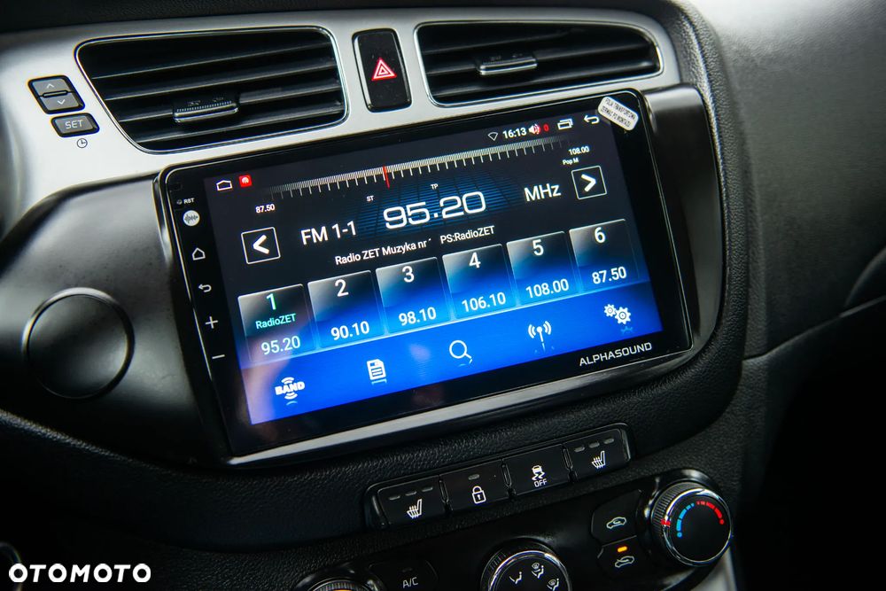 Kia Ceed 1.4 CVVT Vision - 22