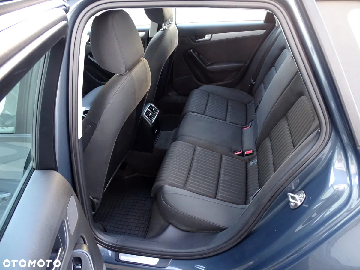 Audi A4 - 11