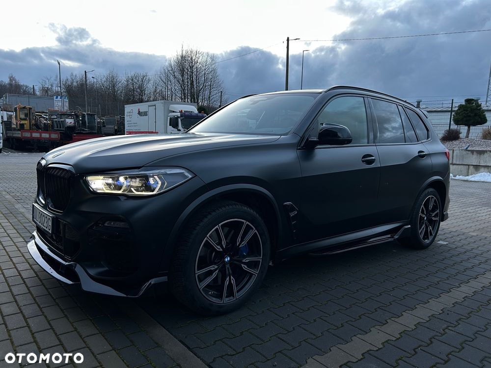 BMW X5 - 5