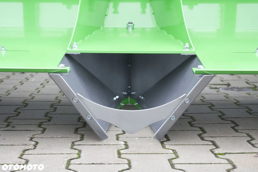 Bomet Obsypnik do ziemniaków NOCTU - 19