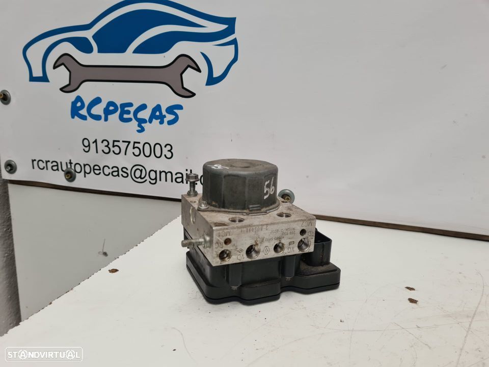 RENAULT CAPTUR | NISSAN JUKE (F15) | BOMBA MODULO ABS | Ref. 47660 54 92 P - 0265956285; - 4