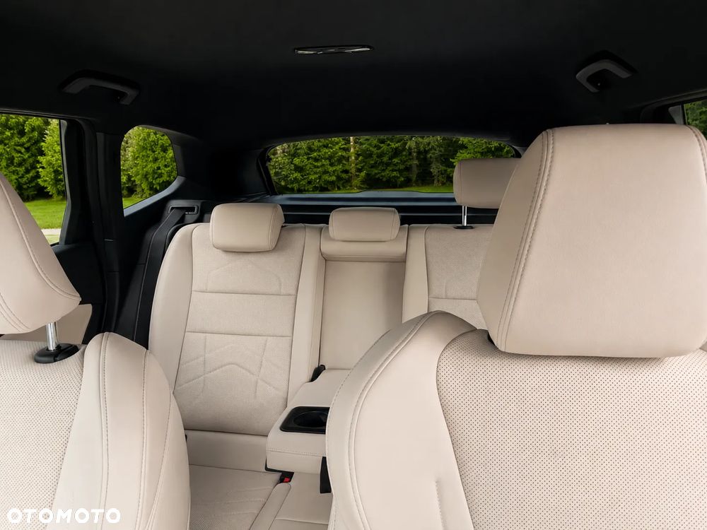 BMW X1 xDrive23i mHEV M Sport - 17