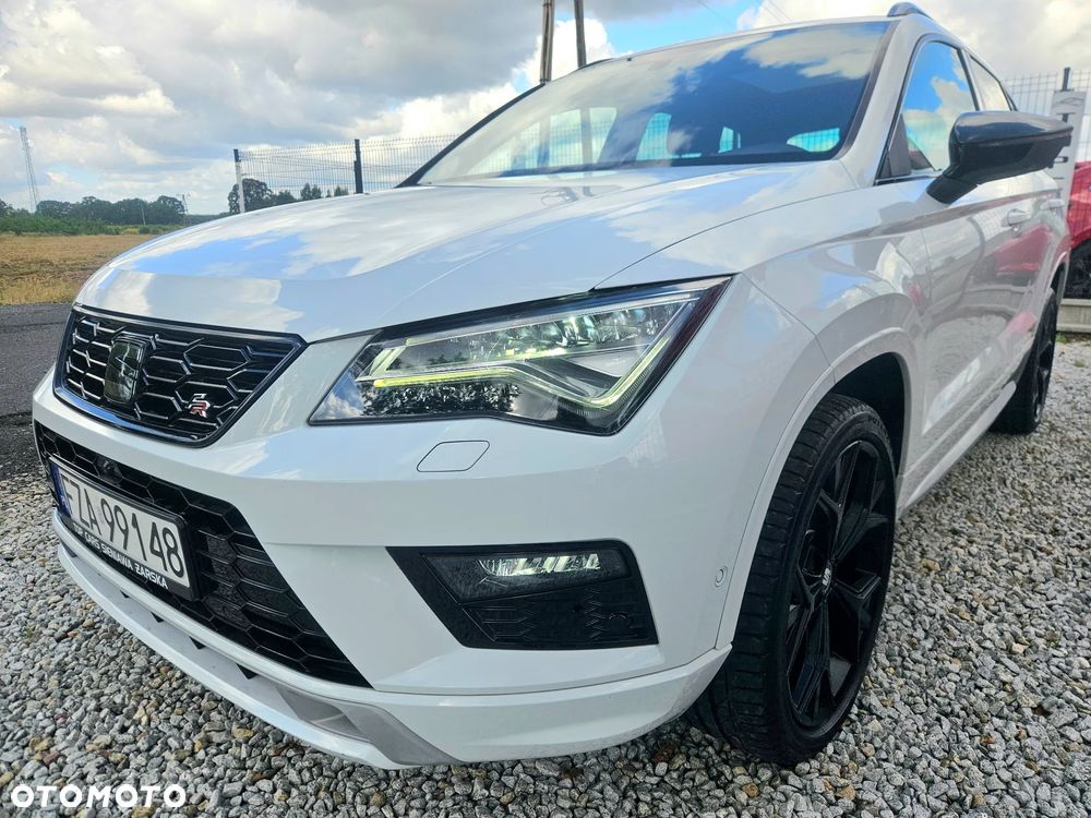 Seat Ateca - 14
