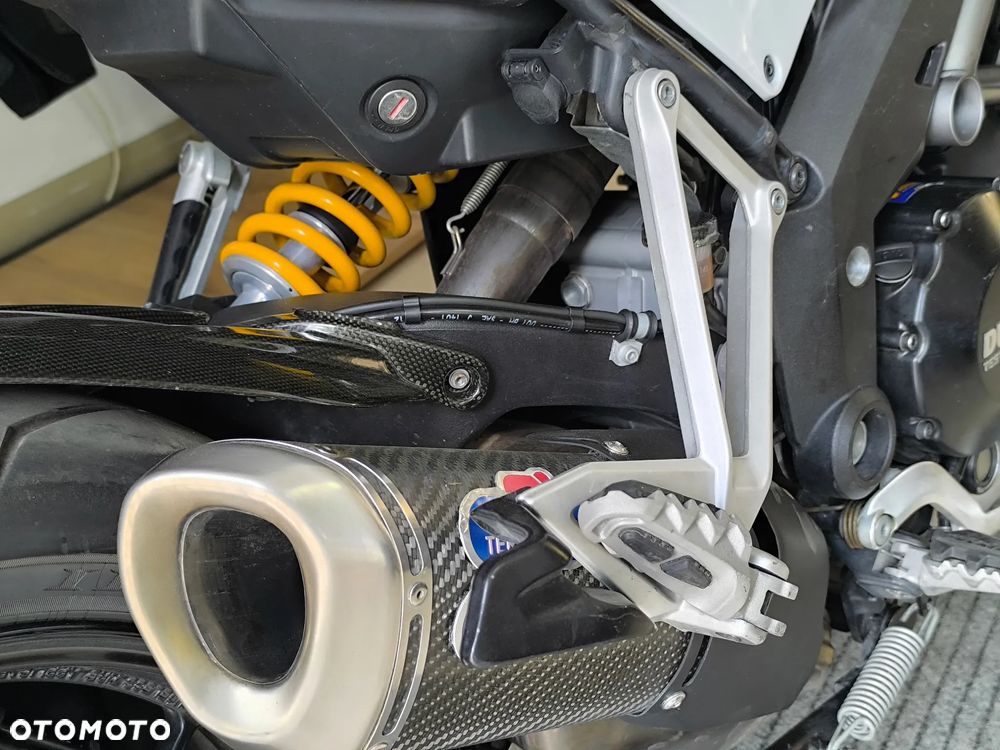 Ducati Multistrada - 12