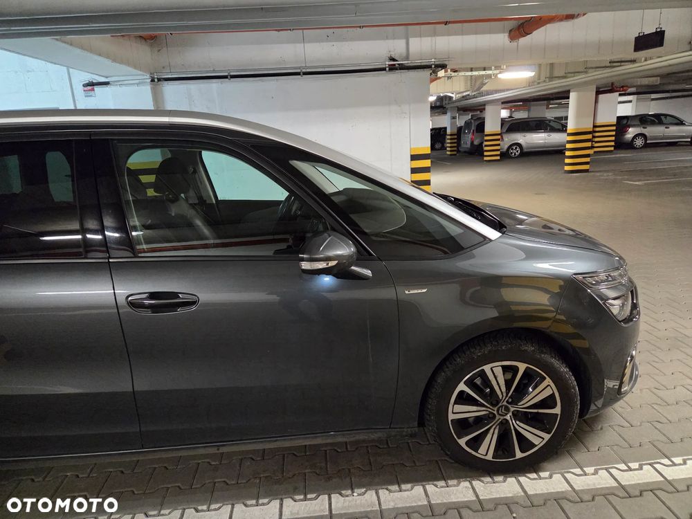 Citroën C4 Grand Picasso THP 165 Stop&Start EAT6 SHINE - 5