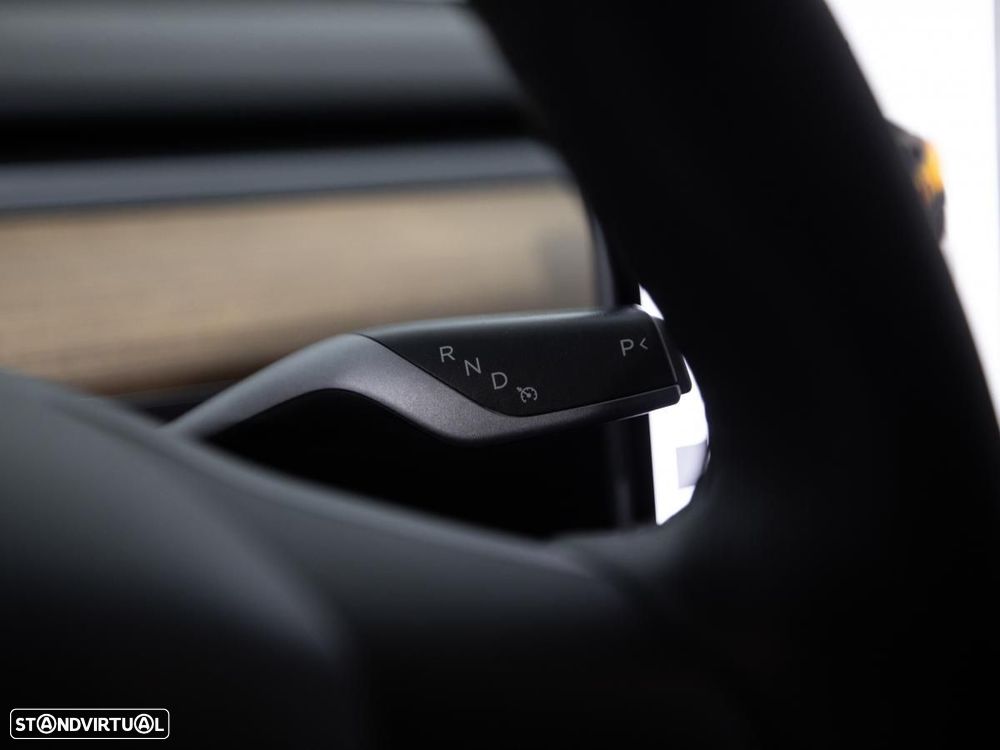 Tesla Model Y Performance Dual Motor AWD - 19