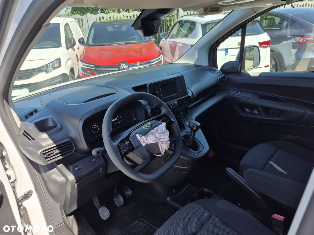 Toyota Proace City - 8