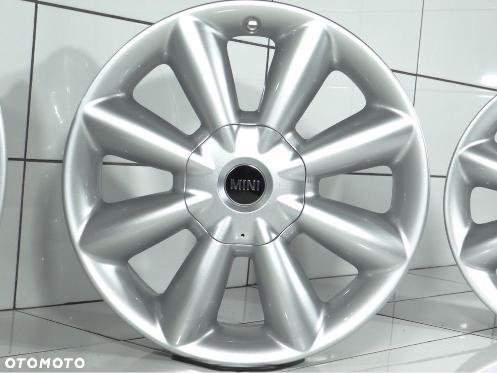 Felgi aluminiowe MINI  18" MINI F55 F56 F57 - 3