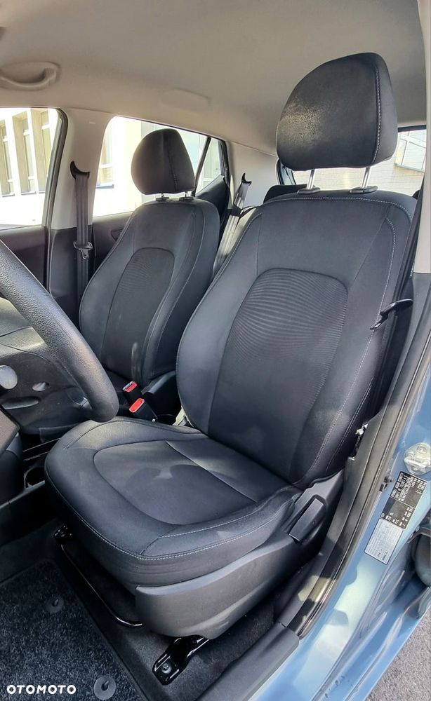 Hyundai i10 - 18