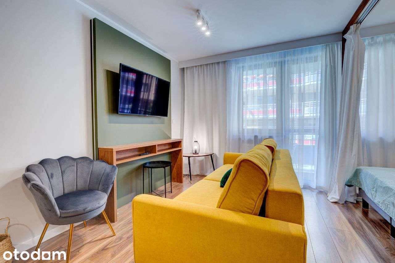 Apartament przy ul. Zdrojowej - 350 m od plaży