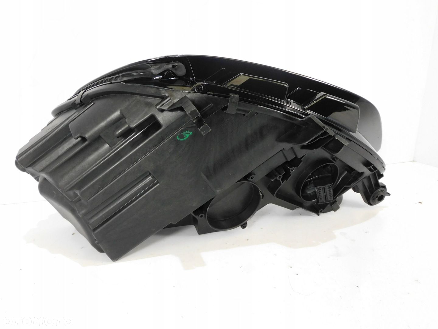 AUDI RS4 A4 B9 LIFT LAMPA PRAWA MATRIX 8W0941036K 8W0941036M 8W0941036J - 8