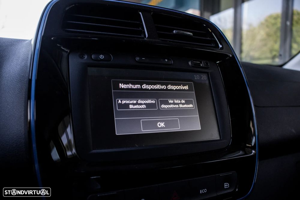 Dacia Spring Comfort - 35