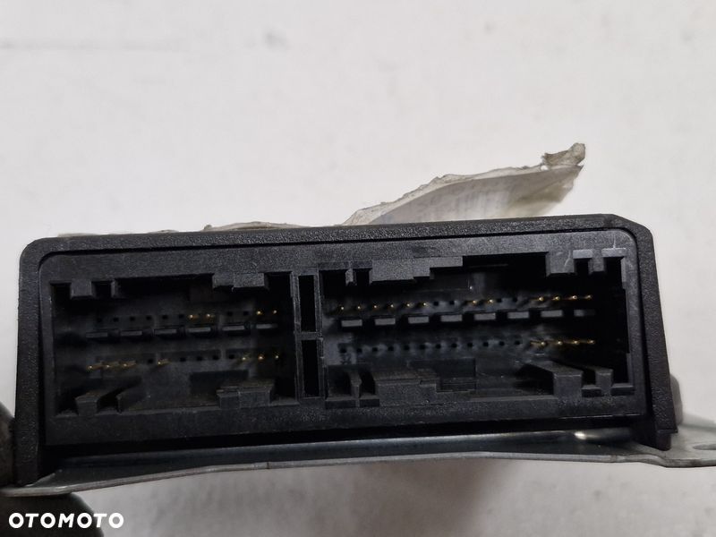 CITROEN C4 CACTUS SENSOR MODUŁ SRS AIRBAG PODUSZEK POWIETRZNYCH 9810106480 0285011178 - 3