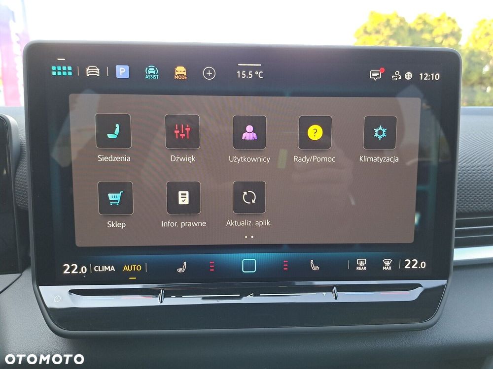 Volkswagen T-Roc - 33