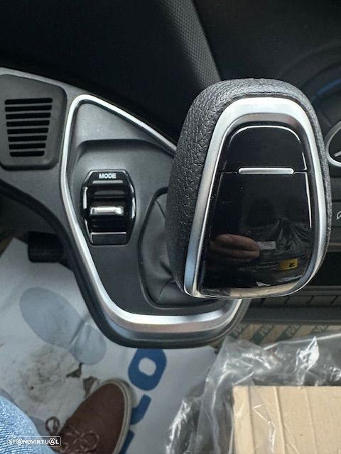 Iveco DAILY 35S16 A8 ( cx. automática) - 8