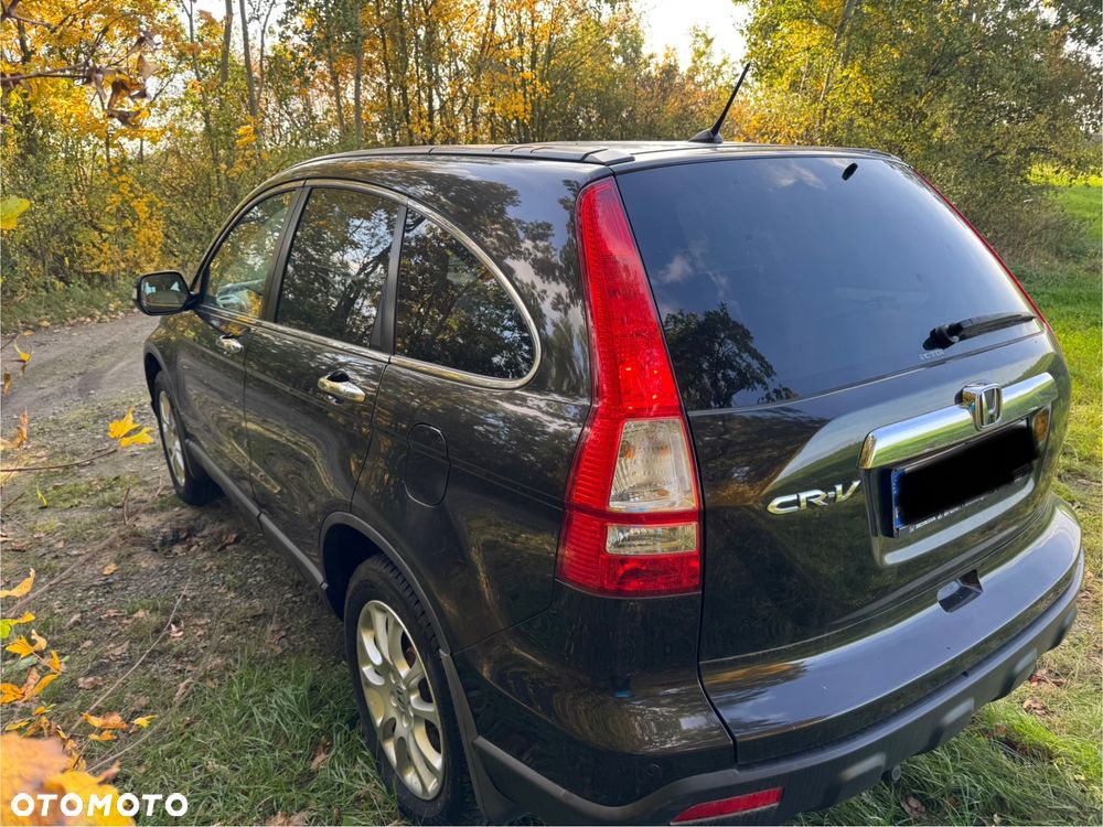 Honda CR-V 2.2i CTDi Executive - 6