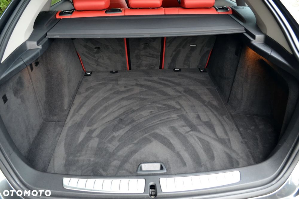 BMW 3GT 320d xDrive - 14