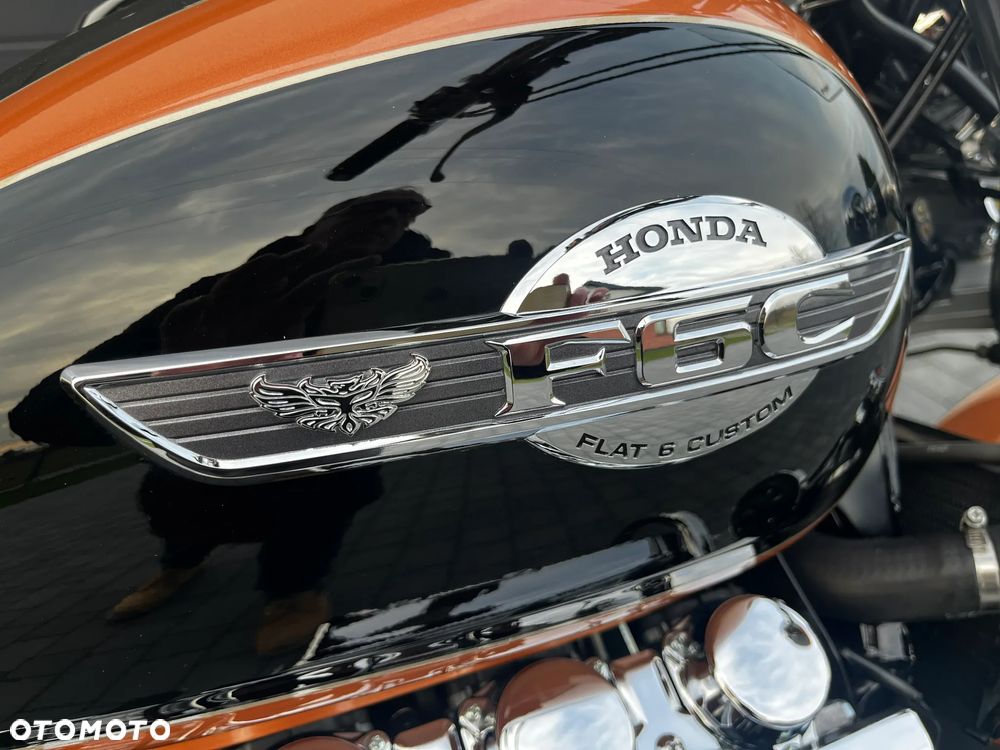 Honda Valkyrie - 39