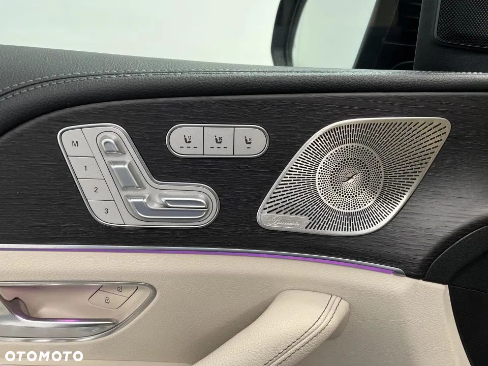 Mercedes-Benz GLE 350 e 4-Matic - 12