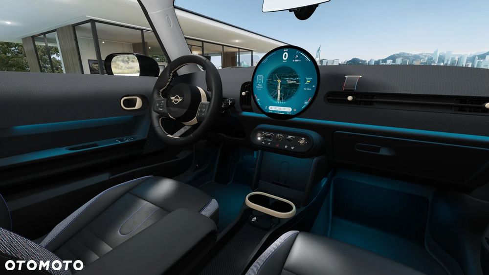 MINI Cooper C Classic Trim - 15