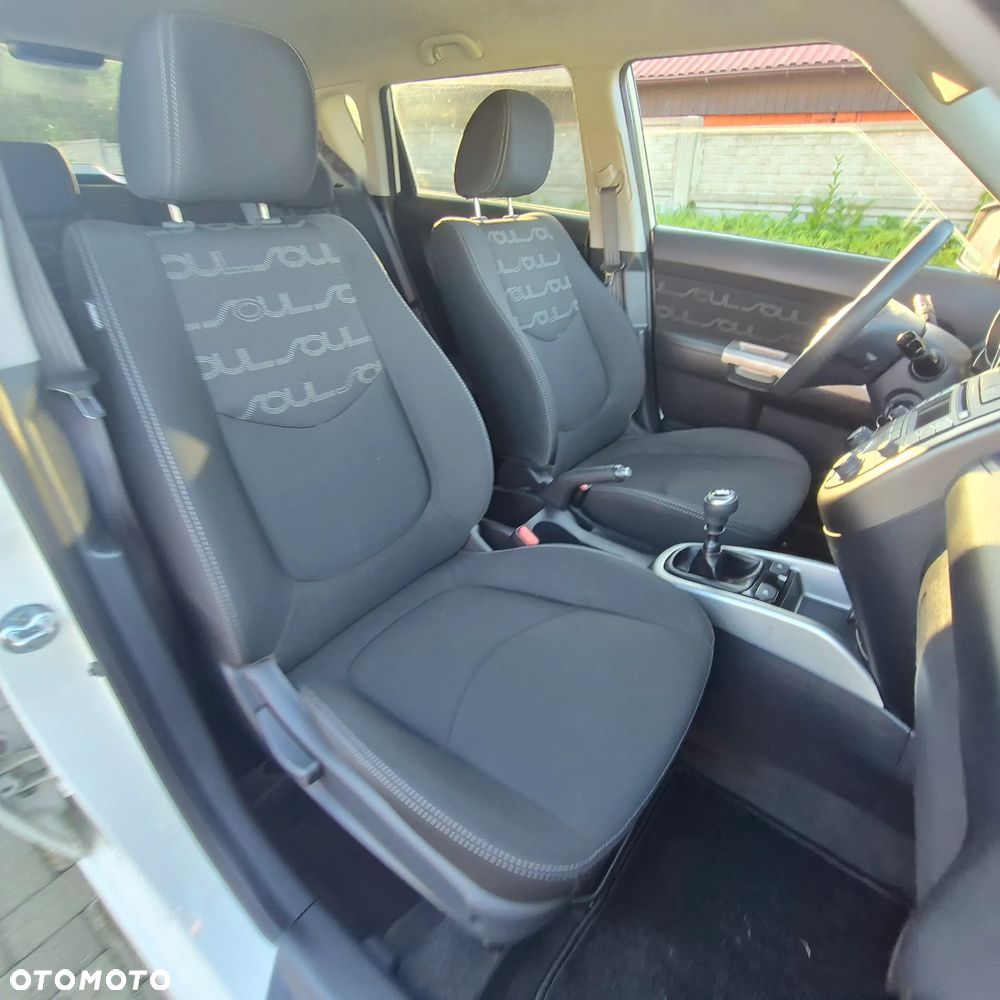 Kia Soul 1.6 GDI M - 27
