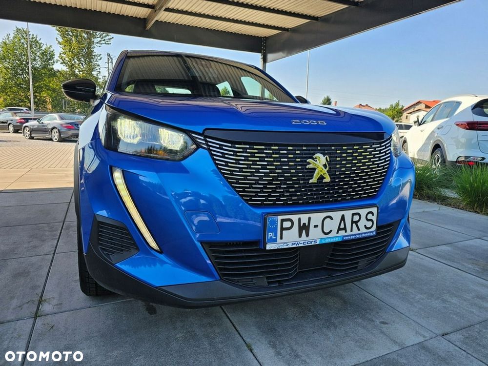 Peugeot 2008 - 6