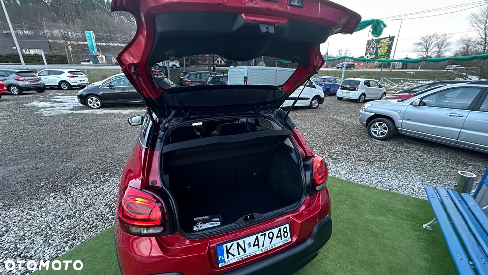 Citroën C3 1.2 PureTech Feel - 5