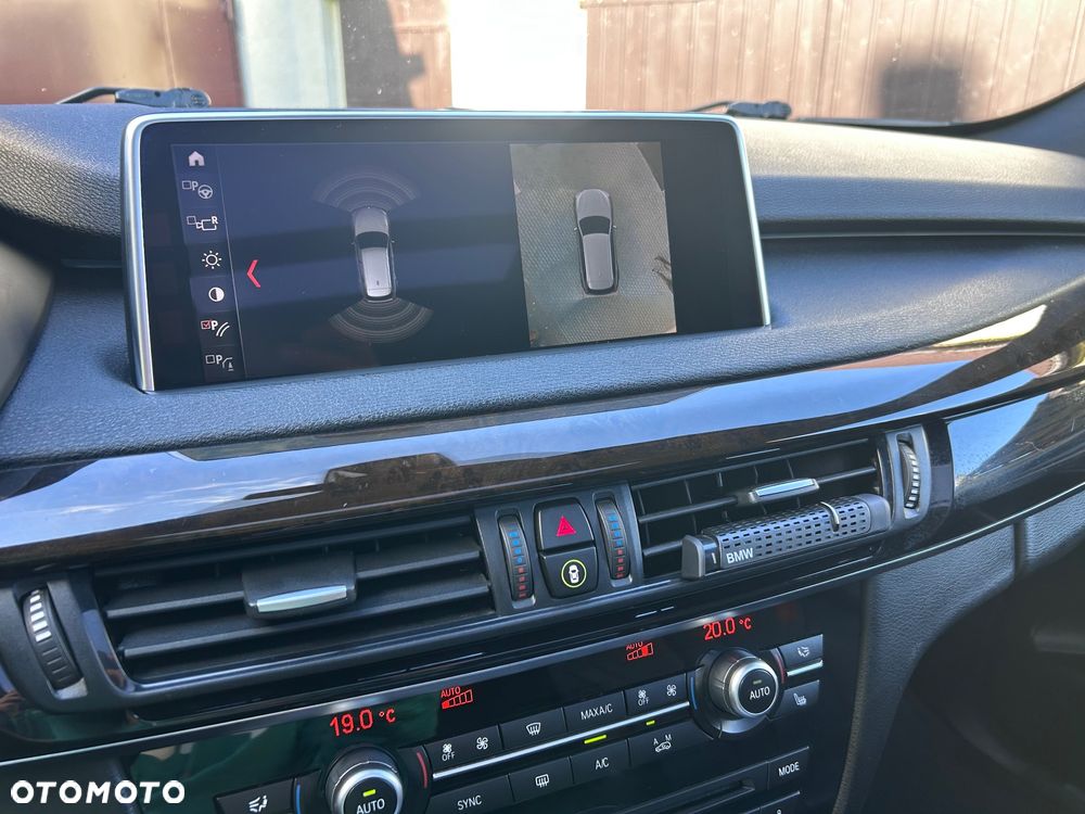 BMW X5 - 15