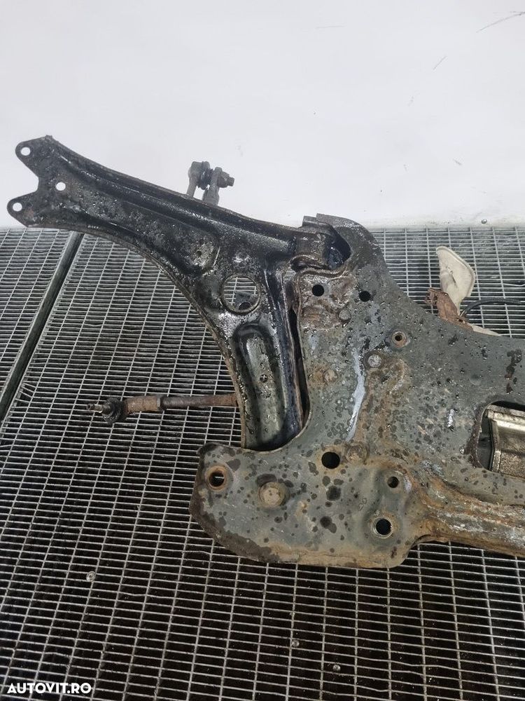 Jug motor Skoda Yeti 2.0 TDI 2009 - 2013 110CP CUUA CFHA DFSA CLCA (1406) Diesel - 3