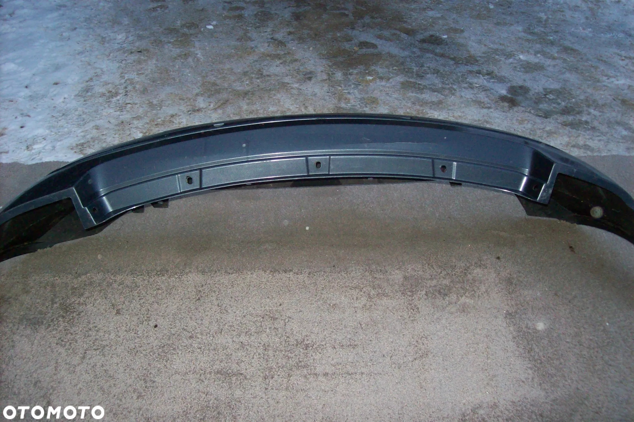 ZDERZAK TYLNY FIAT STILO HB/5 DRZWIOWY - 4
