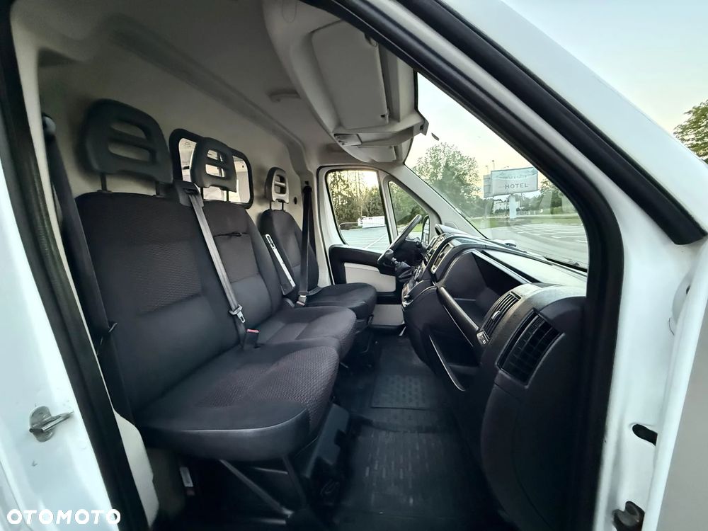 Peugeot Boxer - 26