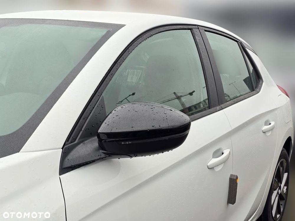 Opel Corsa 1.2 T mHEV GS eDCT - 26