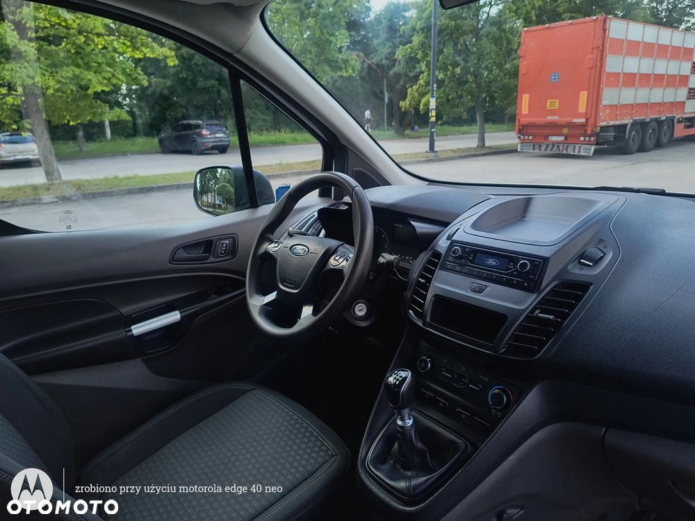 Ford Transit Connect 220 L1 S&S Trend - 24
