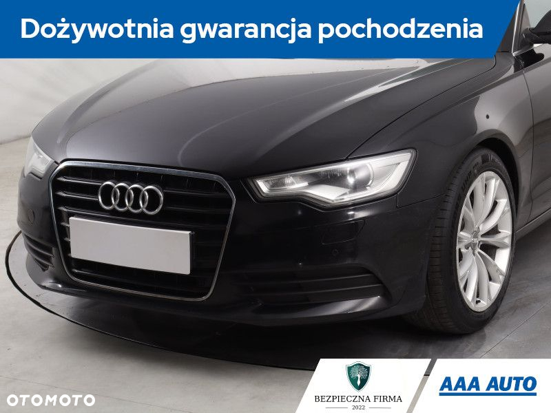 Audi A6 - 20