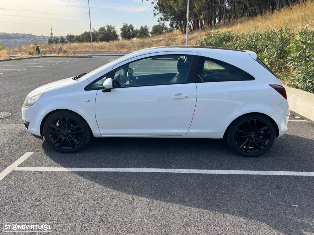 Opel Corsa 1.3 CDTi - 2
