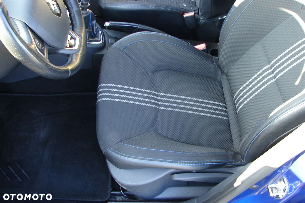 Renault Clio Energy dCi 110 Bose Edition - 20