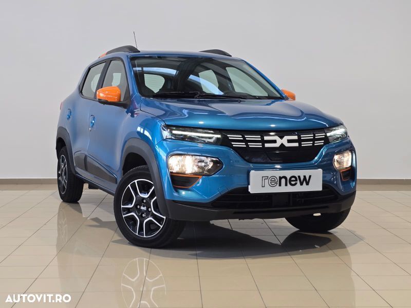 Dacia Spring Expression - 24