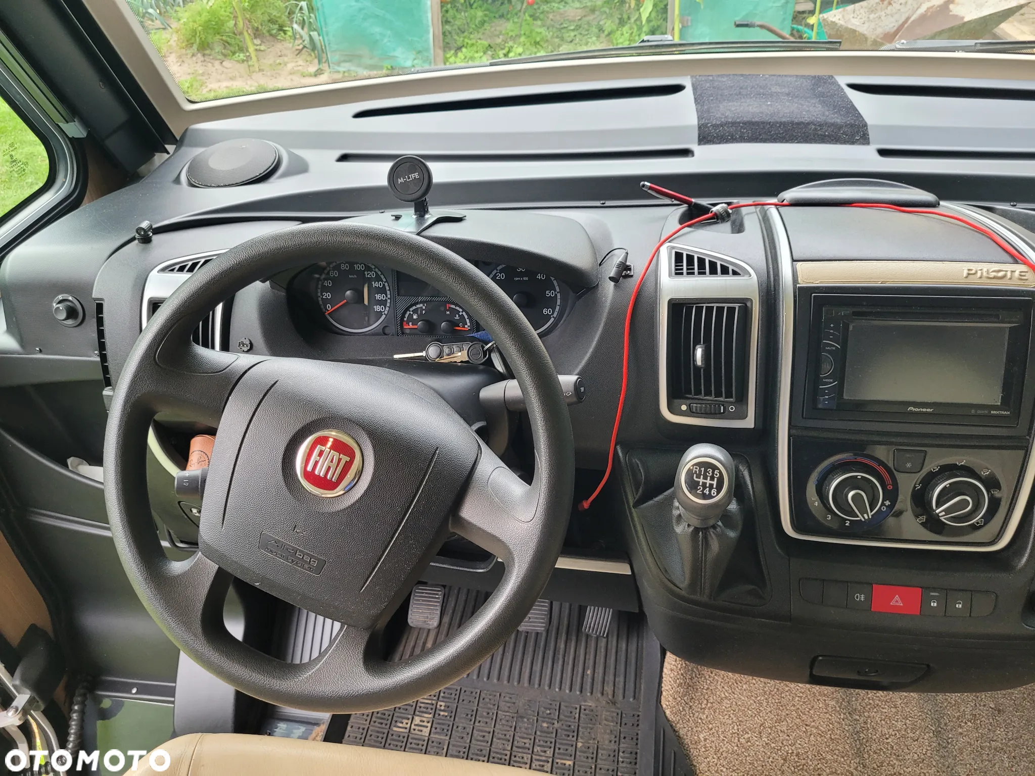 Fiat Pilote - 10