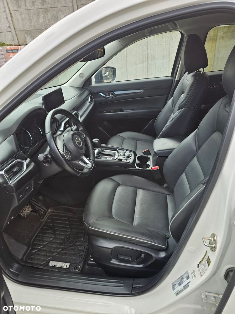 Mazda CX-5 - 16