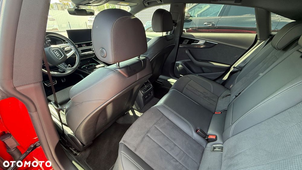 Audi S5 Sportback - 25