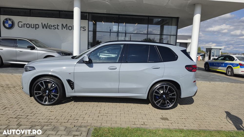 BMW X5 xDrive30d AT MHEV - 2