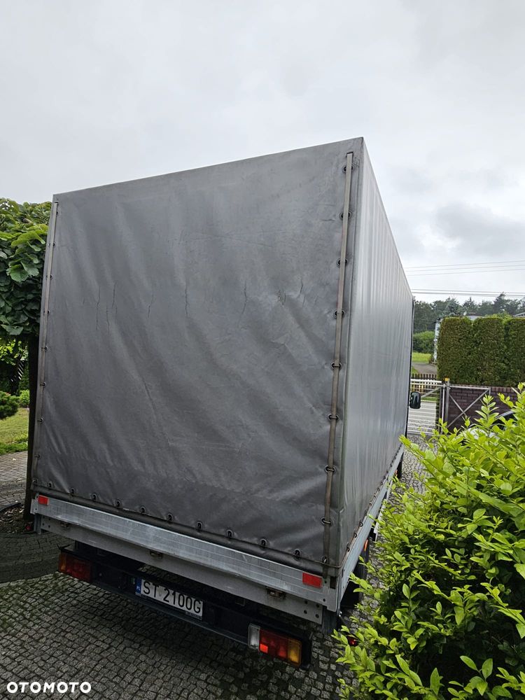 Renault Master - 2