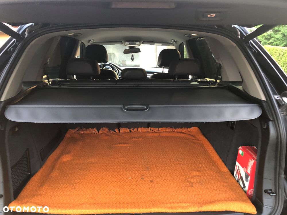 BMW X5 xDrive25d - 16