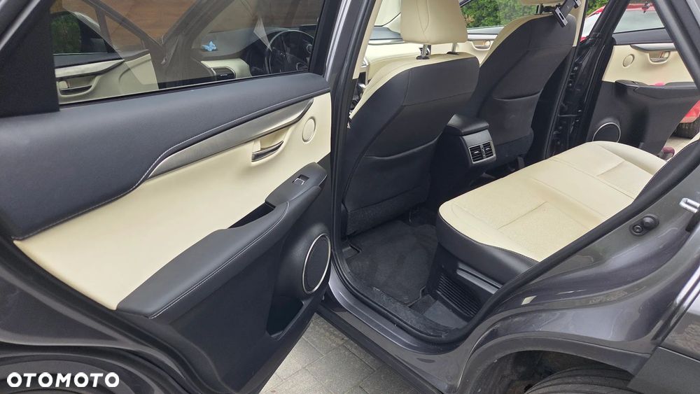 Lexus NX 300 Optimum AWD - 9