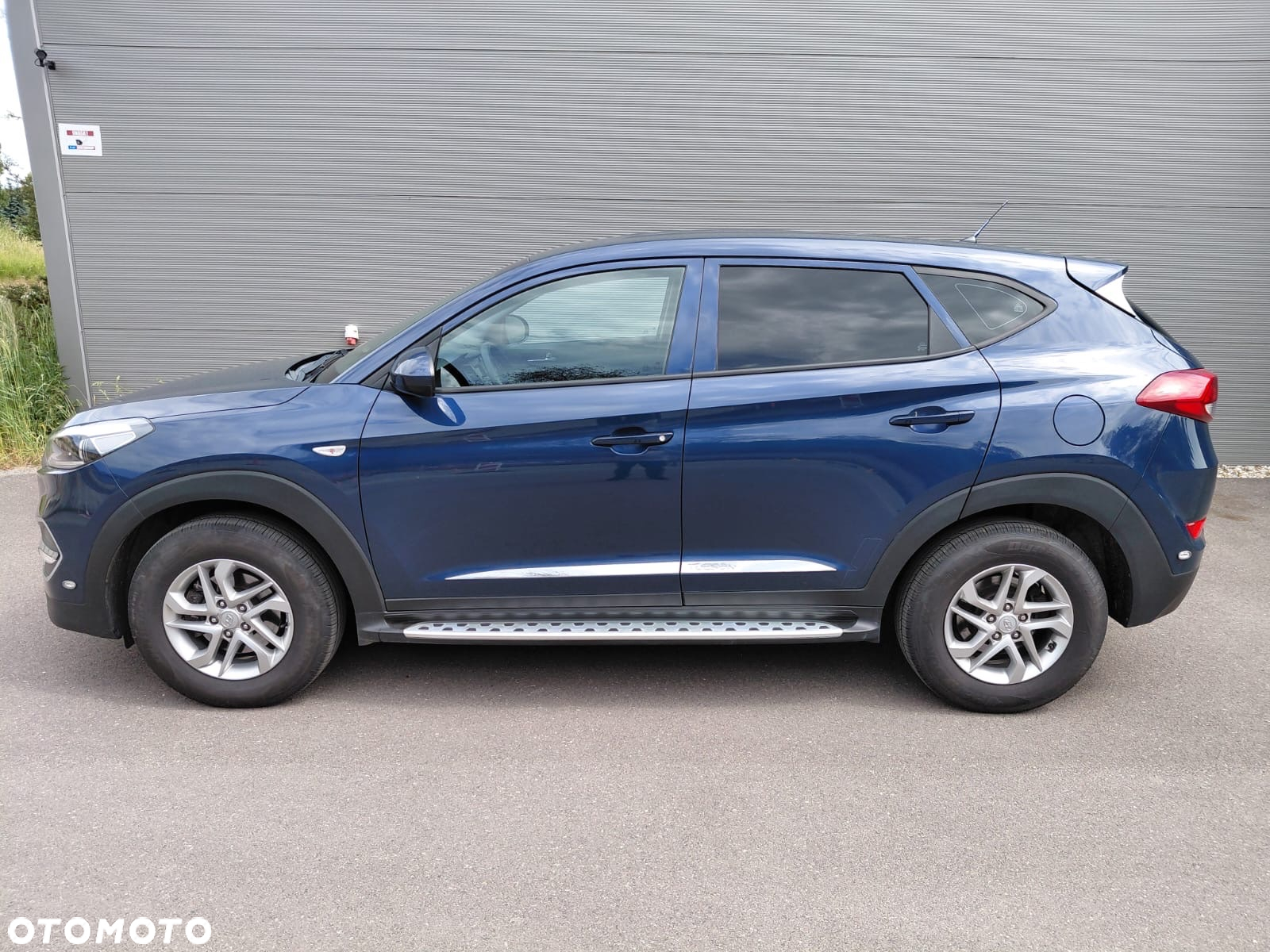 Hyundai Tucson 1.6 GDi Comfort 2WD - 2