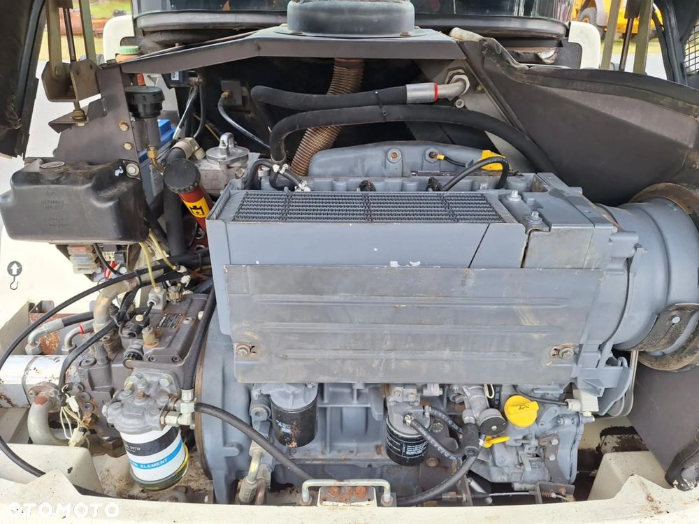 Volvo L50D L50 50D - 12